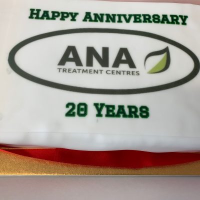 ANA Treatment Centre