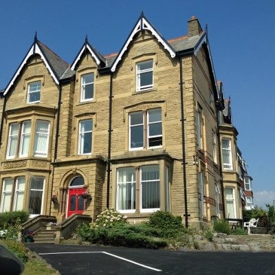 Shardale St.Annes Therapeutic Community