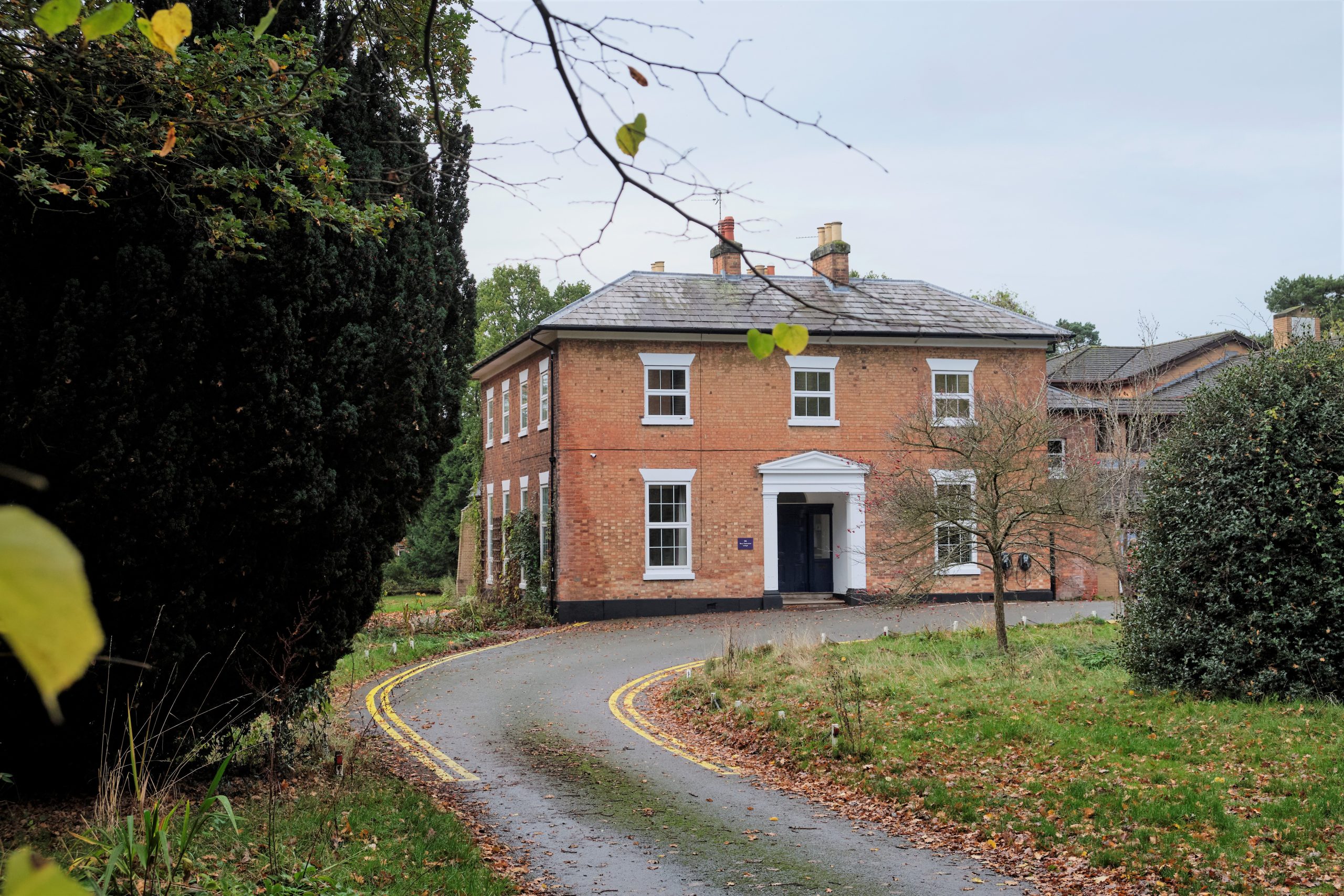 Phoenix Futures Oak Lodge Rehab