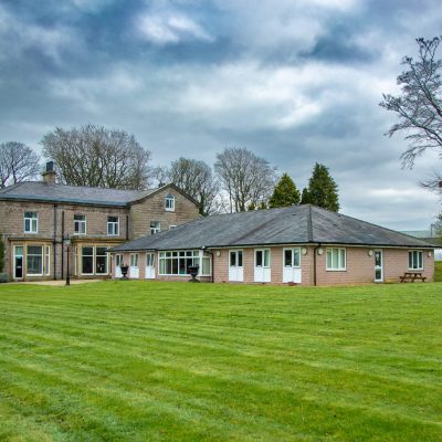 Parkland Place Lancashire