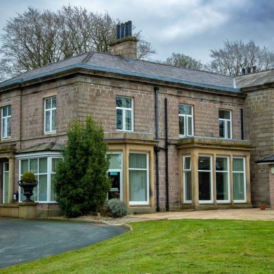 Parkland Place Lancashire