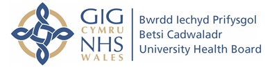 BCU Wales