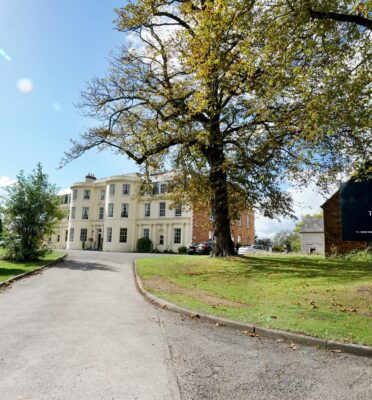 Abbeycare rehab
