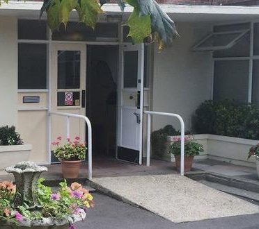 ANA Treatment centre rehabilitation