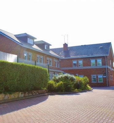 Birchwood Rehab clinical