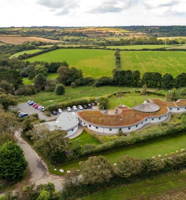 Bosence Farm Rehab