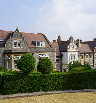 Broadway Lodge Rehab