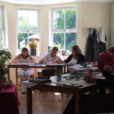 Brynawel Rehab people
