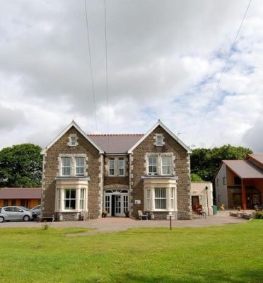 Brynawel Rehab