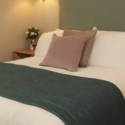 Parkland Place nw bed
