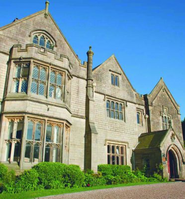 Littledale Rehab