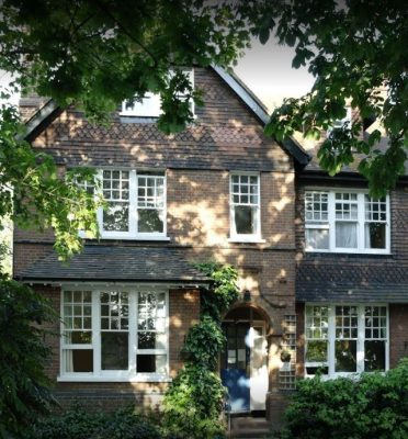 Mount Carmel Rehab London