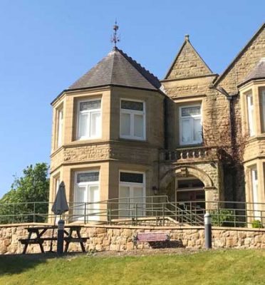 Parkland Place north wales