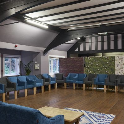 Phoenix Futures Wirral meeting
