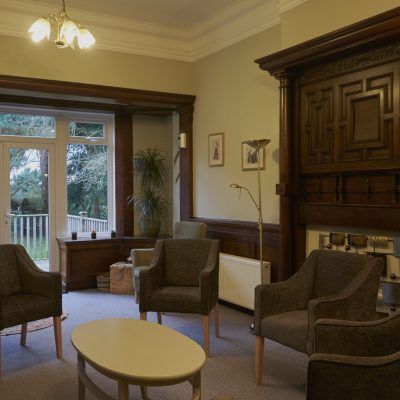 Phoenix Futures Wirral bedroom