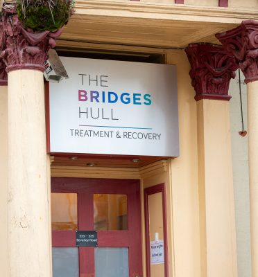The Bridges (Forward Trust)