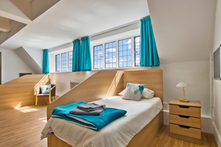 Clouds House Residential Rehab Clouds House Residential Rehab