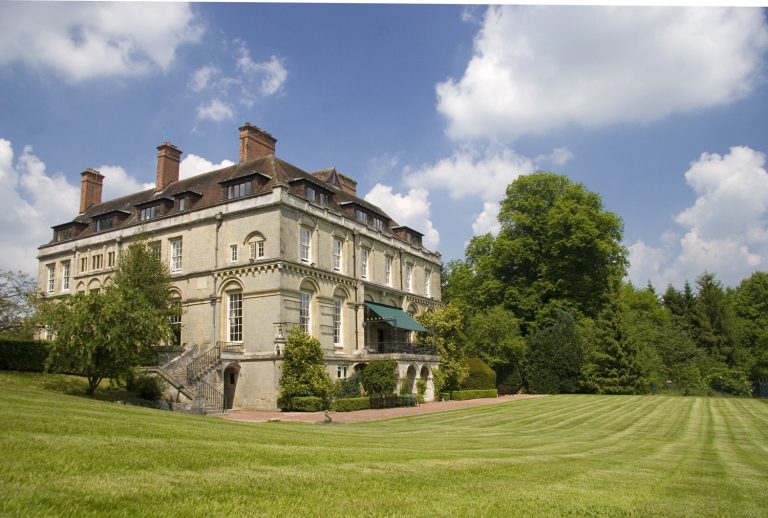 Clouds House Rehab Wiltshire Clouds House Rehab Wiltshire
